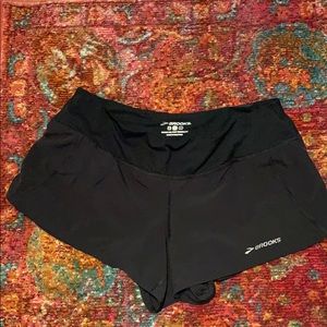 Women’s Brooks Running Shorts